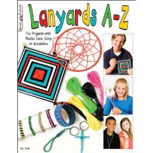  Lanyards A Z Arts, Crafts & Sewing