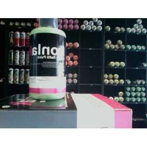  Ironlak refill paint (Sublime green)