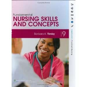   Lippincotts Practical Nursing) [Paperback]: Barbara Kuhn Timby: Books