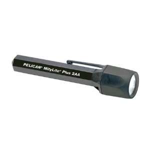   Plus Black Compact Chemical & Water Resistant Laser Spot Xenon