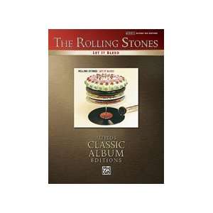  The Rolling Stones   Let It Bleed   Guitar Personality 