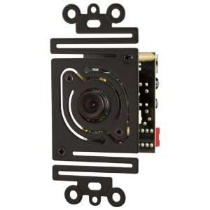   Modulated JBOX Day/Night Color Video Camera (Black): Camera & Photo
