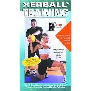  Xerball Training Video