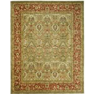  Brighton Area Rug   8x11, Green