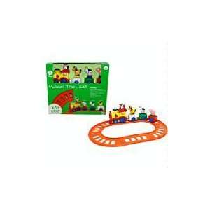  Just Kidz Train Play Set Toys & Games