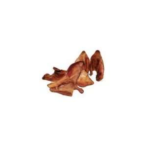  RedBarn Pig Ears Smoked Dog Chew Treat 100ct Box: Pet 
