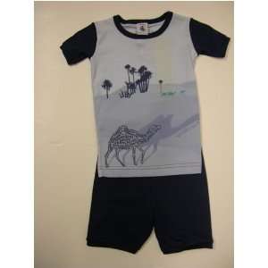  Boys Pajamas by Petit Bateau Baby