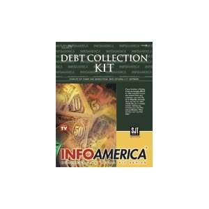  Debt Collection Kit: Office Products