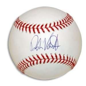 Robin Ventura Autographed/Hand Signed Rawlings Official MLB Baseball