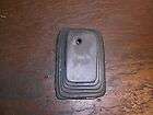Jeep Wrangler YJ Automatic Transmission Shift Boot 87 8