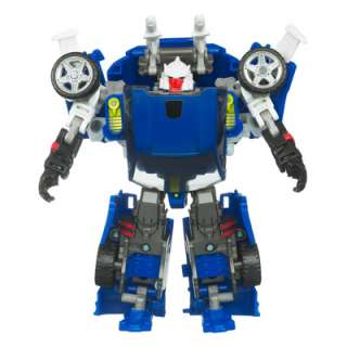 Transformers Reveal the Shield Deluxe Turbo Tracks  