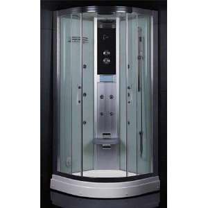 Linea Aqua Steam Shower Jacobson Jacobson 