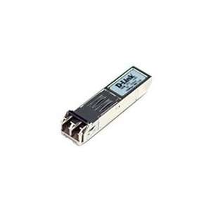   Link DEM 211 100BASE FX Multimode LC SFP Transceiver Electronics