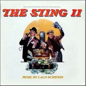   Movie Soundtrack [Vinyl] Lalo Schifrin Lalo Schifrin 