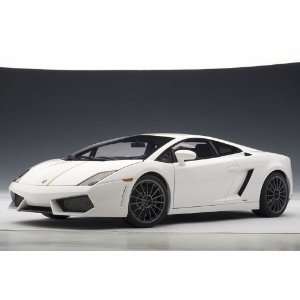  Lamborghini Gallardo LP550 2 Balboni   Bianco Monocerus 1 