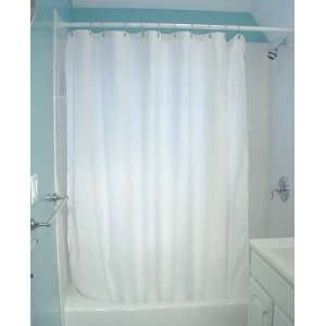  Natural Cotton Shower Curtains: Home & Kitchen