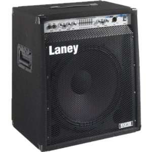  Laney RB4 160 Watt Bass Combo: Musical Instruments