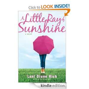 Little Ray of Sunshine Lani Diane Rich  Kindle Store