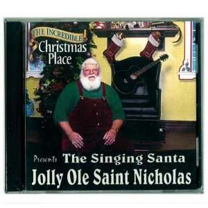  Jolly Ole Saint Nicholas