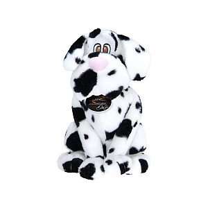  Toy Factory Dale Earnhardt, Jr. Stroker Plush Dog Toys & Games