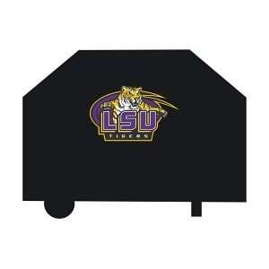  LSU Tigers 72 Grill Cover: Sports & Outdoors