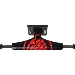  Thunder Hi 149 Sonora Toxin Blood Skate Trucks Sports 