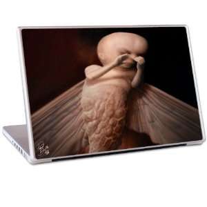   in. Laptop For Mac & PC  Paul Booth  Icarus Syndrome Skin: Electronics