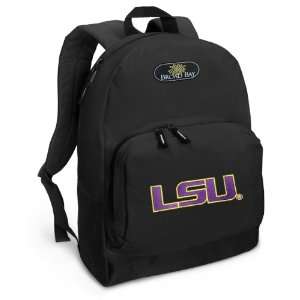  LSU Tigers Logo Backpack