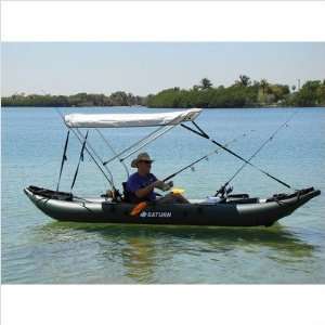   13 FK396 Pro Angler Fishing Inflatable Kayak.: Sports & Outdoors