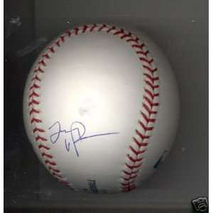 Tony Larussa Cardinals Signed Official Ml Ball  Sports 