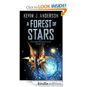 Forest of Stars Kevin J. Anderson  Kindle Store