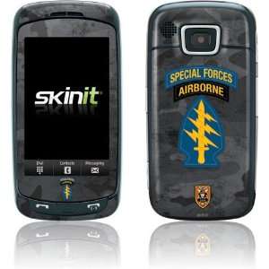  Special Forces Airborne skin for Samsung Impression SGH 