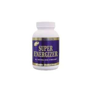  Super Energizer   Energy Support, 90 caps Health 