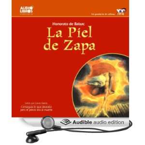  Skin] (Audible Audio Edition) Honore de Balzac, Laura Garcia Books