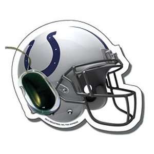  Indianapolis Colts Helmet Mouse Pad: Sports & Outdoors