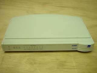 3Com OfficeConnect Ethernet Hub 8/TPO 3C16700  