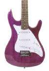 BC Electric Guitar + Accessories L@@@K   METALLIC PINK  