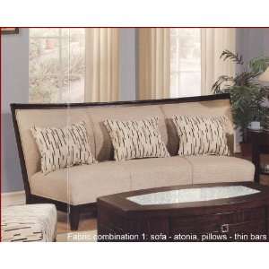  Najarian Furniture Georgio Sofa NA GESF