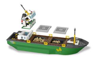   HARBOUR NIB Combine Shipping Discount Available Brick toy set  