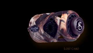 Axion GLZ Gridlock Stabilizer 3 Lost Brand New 590  