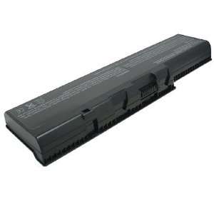   Capacity Battery for Toshiba Satellite A75 S206 Laptop: Electronics