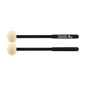   Corpsmaster Groove Series Mallet Bass Drum Thunder 