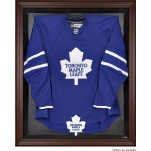  Toronto Maple Leafs Jersey Display Case