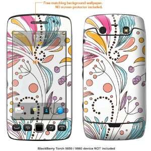  Torch 9850 9860 case cover Torch9850 48 Cell Phones & Accessories