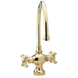   24J   Bar Faucets Single Hole Bar Faucet, 9IN Spout: Home Improvement