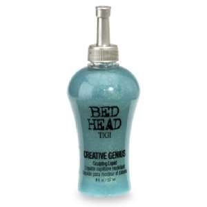  BedHead  BY TIGI  Creative Genius Sculpting Liquid,8 oz 