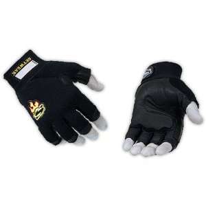  1/2 Fingerless Gloves, Medium