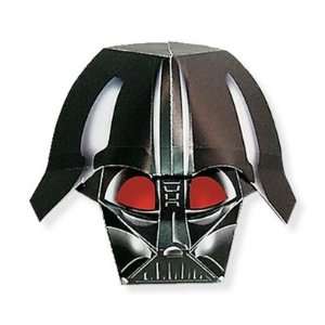  Star Wars Masks (4 count) 
