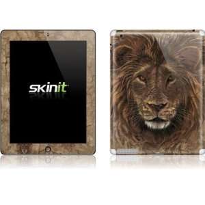  Lionheart skin for Apple iPad 2