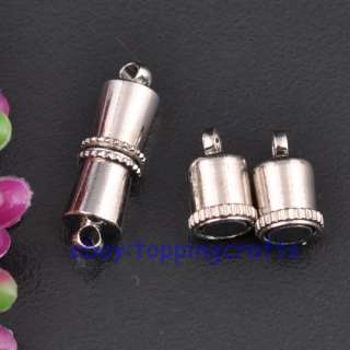 FREE SHIP 20pcs Nice 18KGP Magnet Clasps 16mm TCL4212  